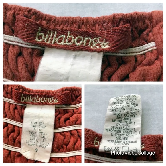 Billabong Maxi Dress - Picture 6 of 6